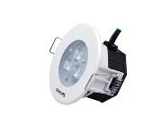 Đèn LED chiếu điểm âm trần RS013B 6W Philips