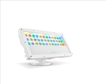 Đèn Led chiếu sáng hiệu suất cao ColorBlast IntelliHue Powercore gen4 FTA